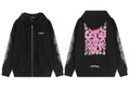 Chrome Hearts ZIP-UP Hoodie K5016