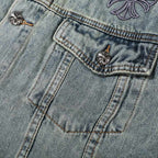 Chrome Hearts Jacket