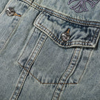 Chrome Hearts New Jacket -110