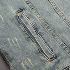 Chrome Hearts New Jacket -110