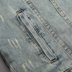 Chrome Hearts Jacket