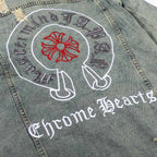 Chrome Hearts Jacket