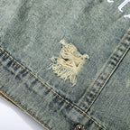 Chrome Hearts New Jacket -110