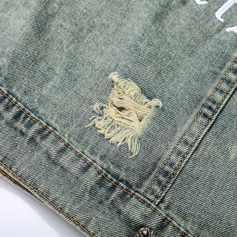 Chrome Hearts Jacket