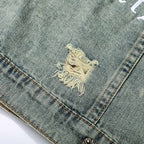 Chrome Hearts Jacket