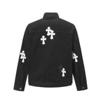 Chrome Hearts Jacket