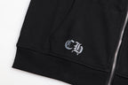 Chrome Hearts ZIP-UP Hoodie 5010