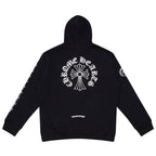 Chrome Hearts ZIP-UP Hoodie K5007