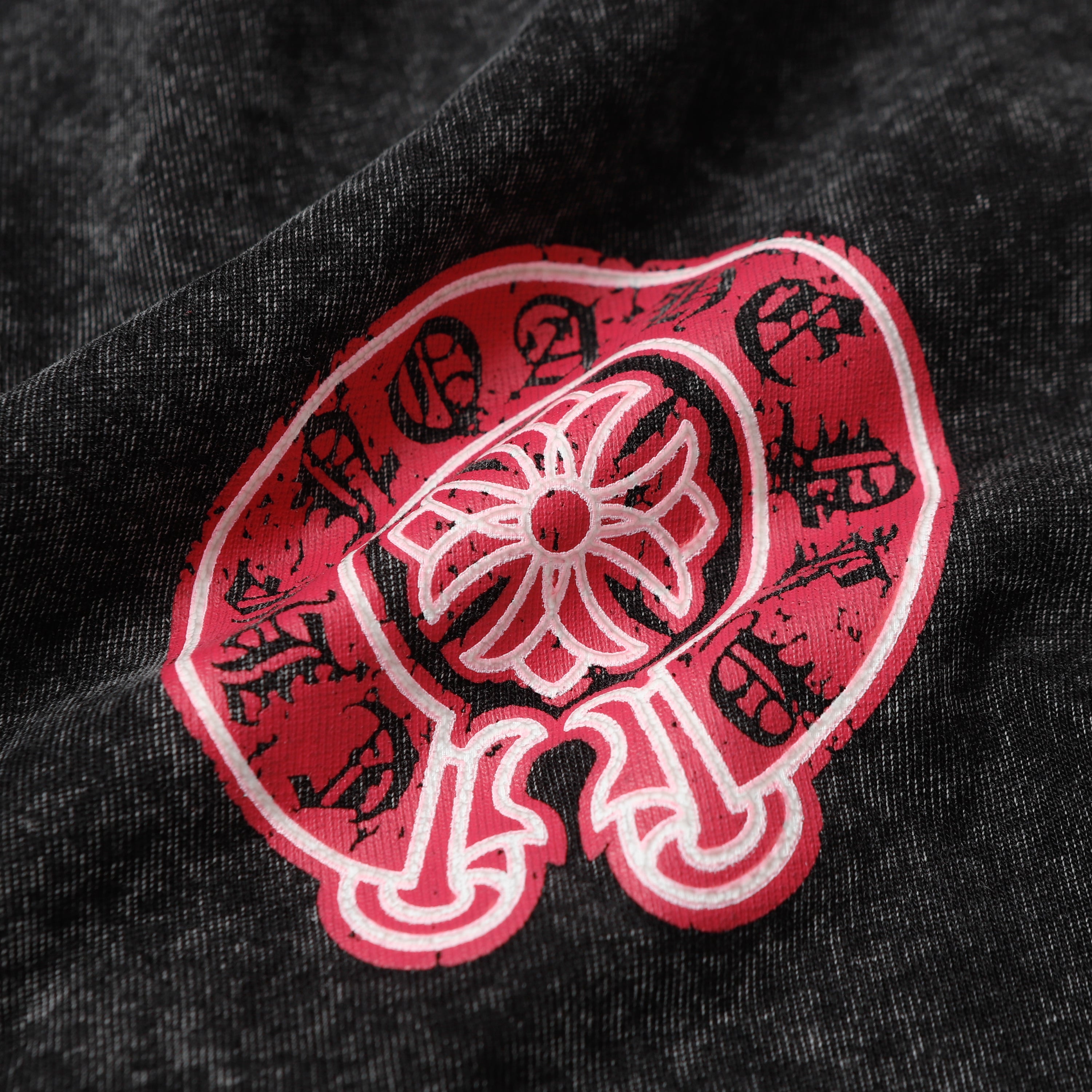 Chrome Hearts New T-shirt 2265