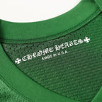 Chrome Hearts Matty Boy  Mesh Stadium Jersey 9996