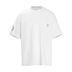 Chrome Hearts Neck Logo T-shirt K6022