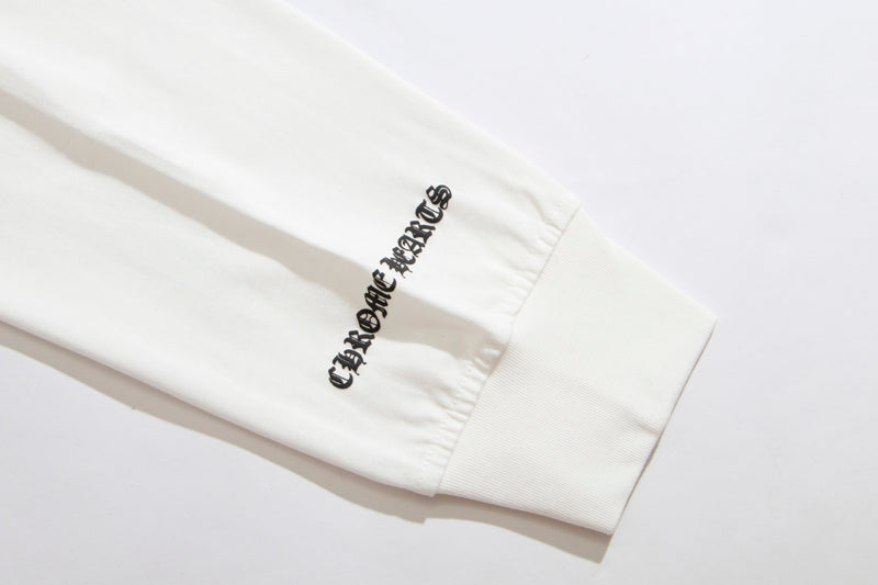 Chrome Hearts New SWEATSHIRTS -8006