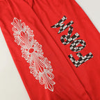 Chrome Hearts New Pants -9998-2