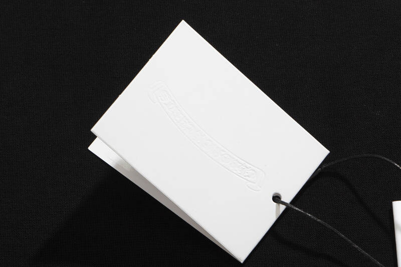 Chrome Hearts T-shirt-6027