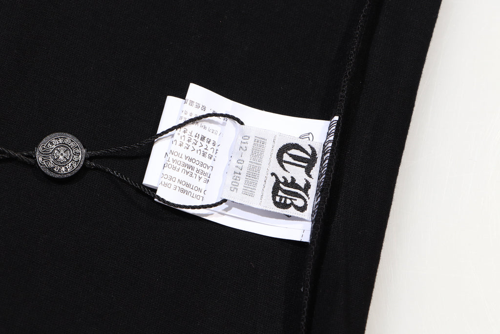 Chrome Hearts T-shirt 6110