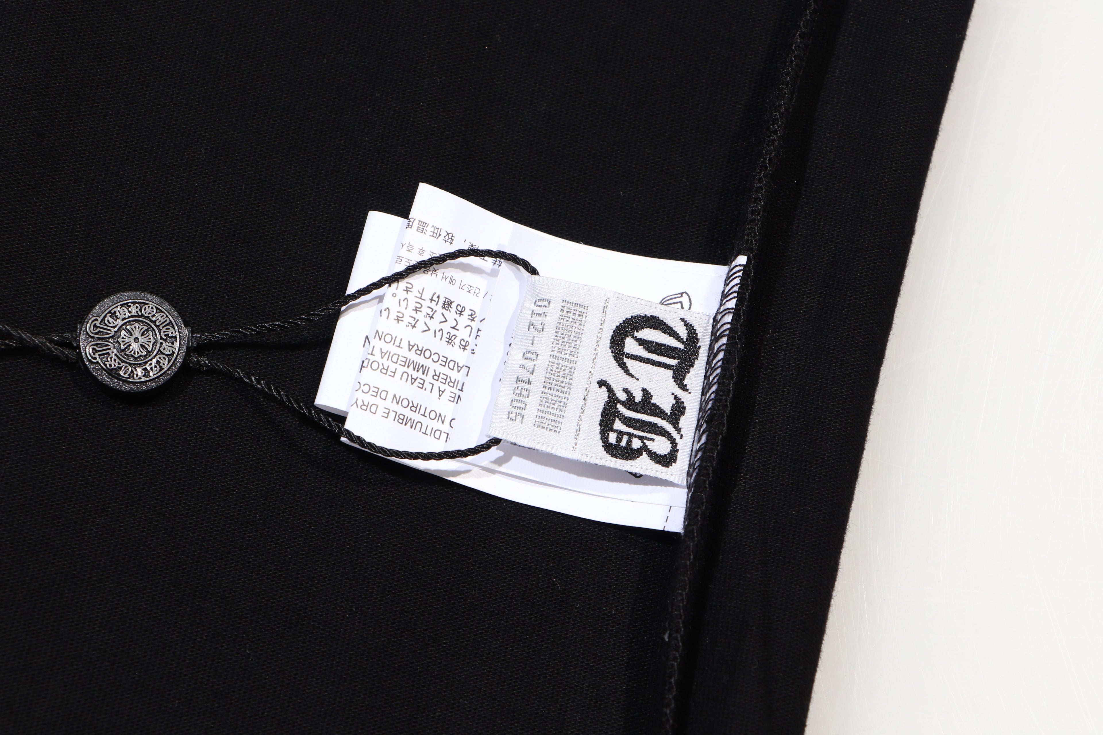 Chrome Hearts T-shirt 6110