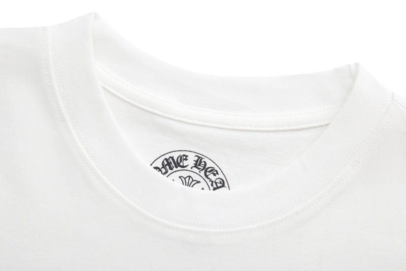 Chrome Hearts T-shirt 6049