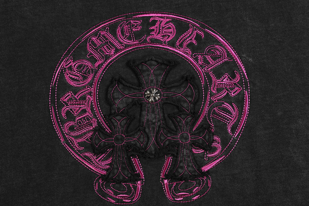 Chrome Hearts New SWEATSHIRTS -Q29