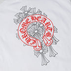 Chrome Hearts T-shirt 2251