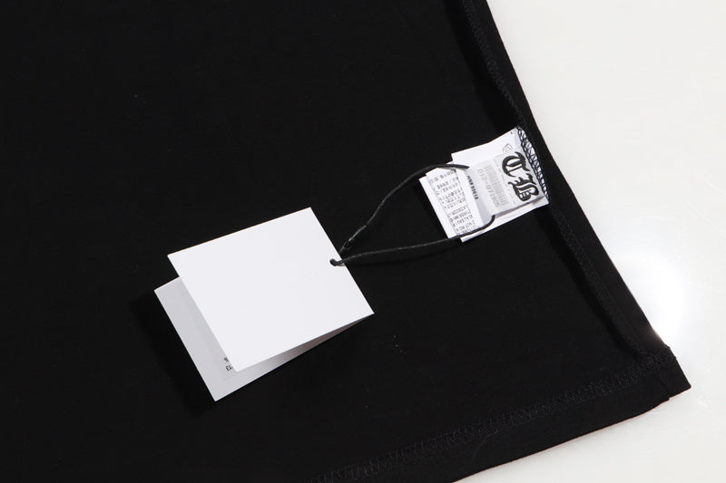 Chrome Hearts T-shirt 6102