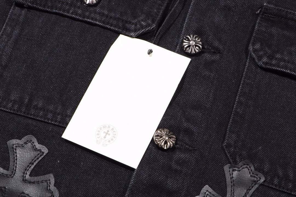 Chrome Hearts Jacket