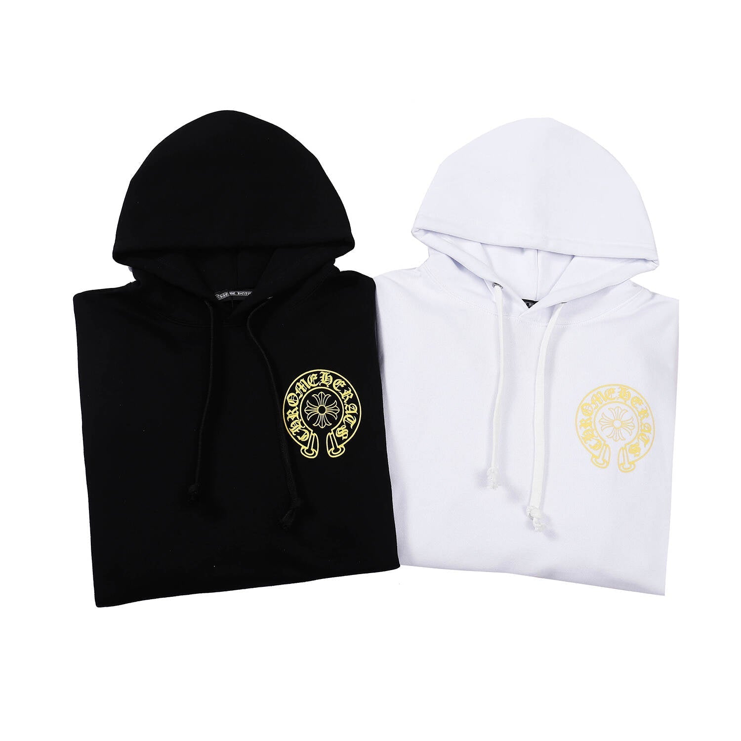 Chrome Hearts Hoodie 8879