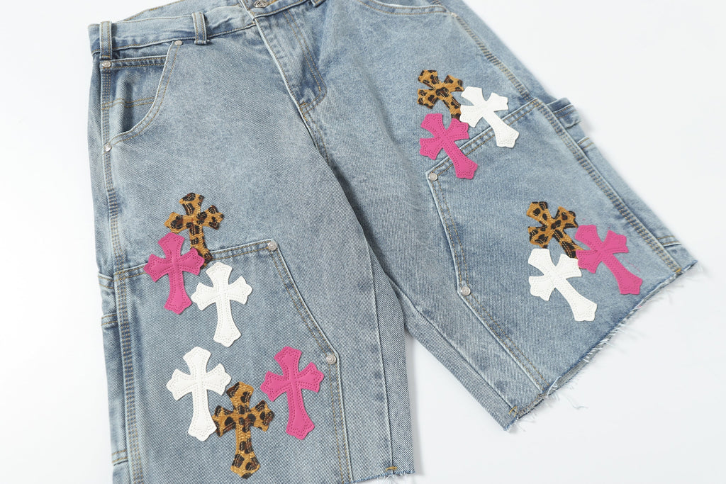 Chrome Hearts Shorts