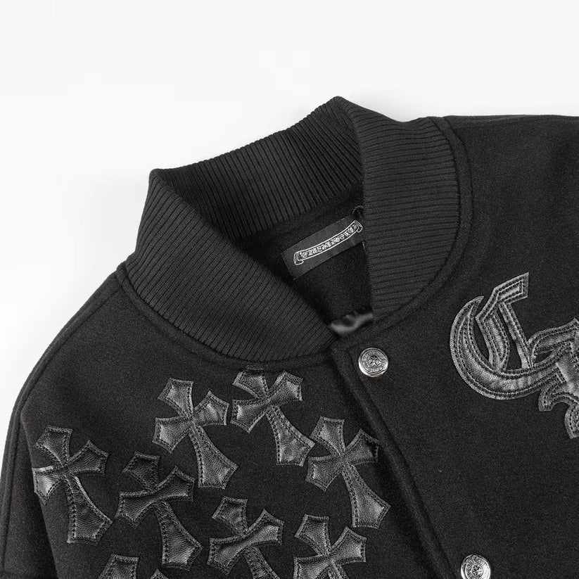 Chrome Hearts Jacket