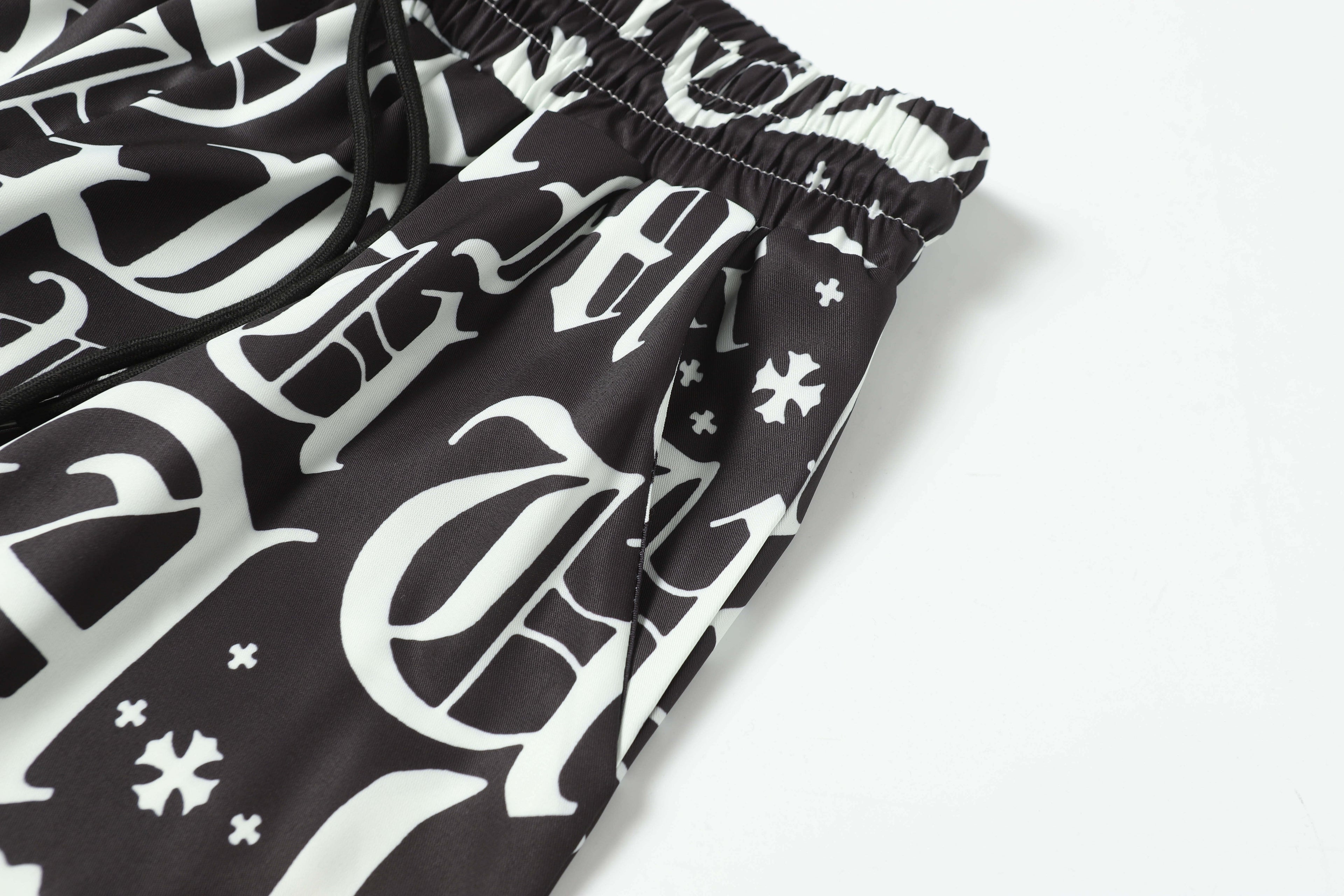 Chrome Hearts  Shorts 35