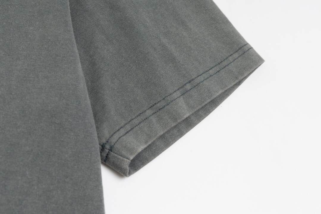 Chrome Hearts T-shirt-8001