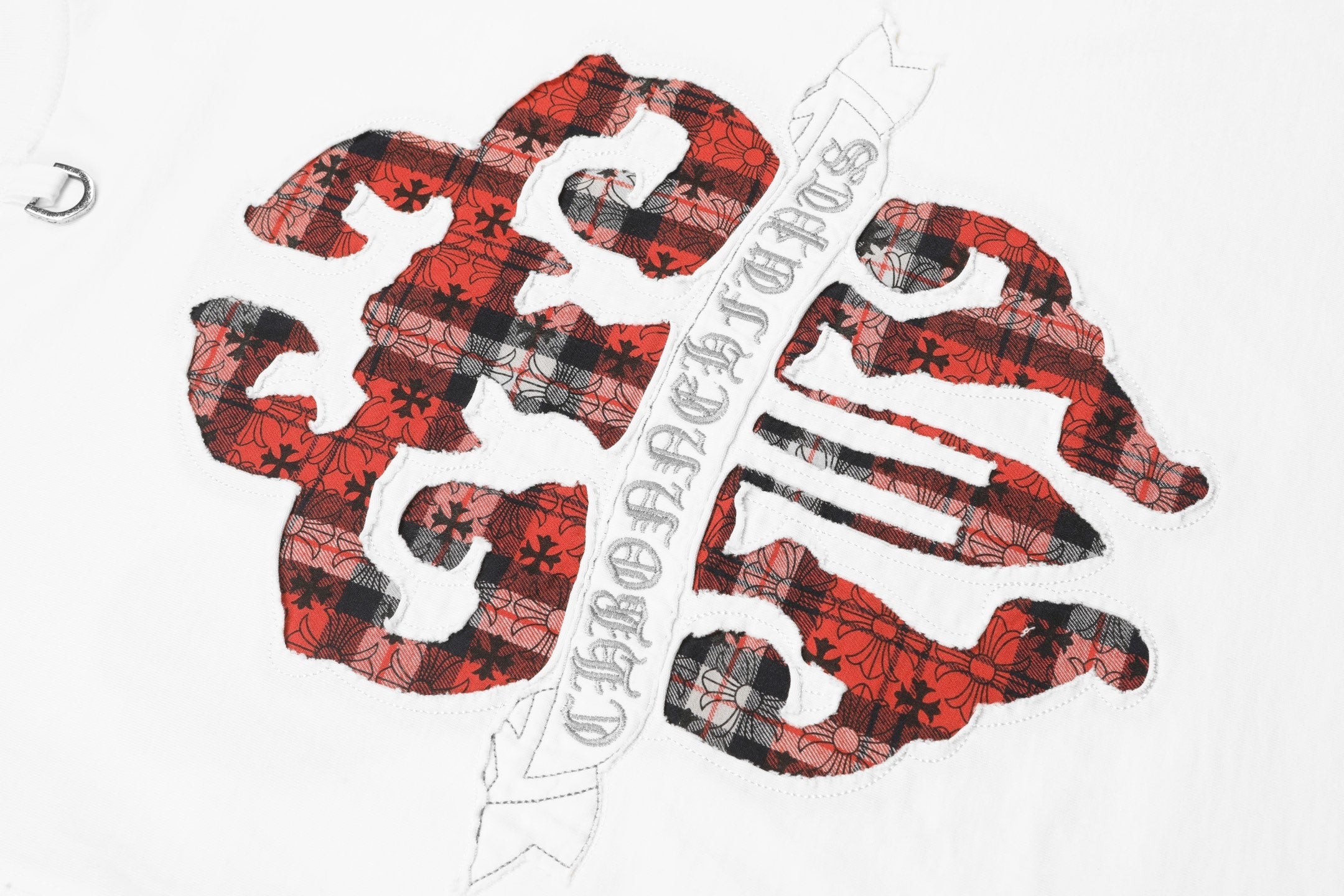 Chrome Hearts New T-shirts 9035