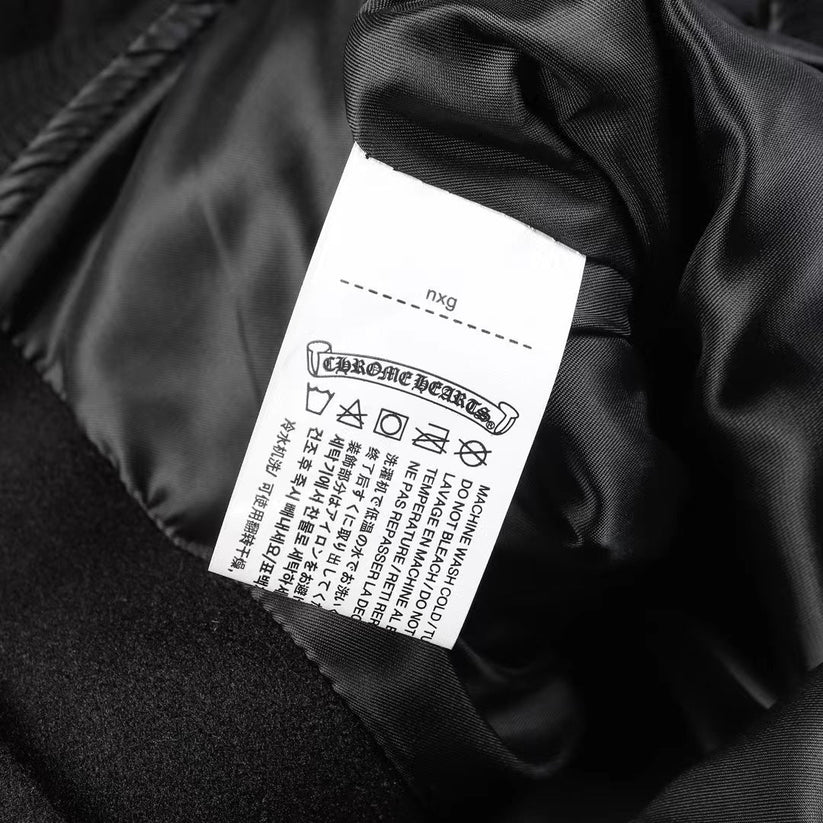 Chrome Hearts New Jacket -115