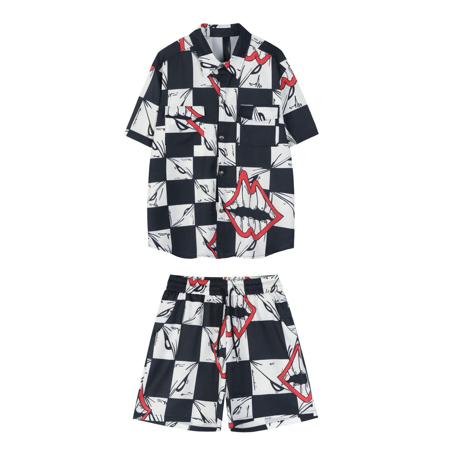 Chrome Hearts T-shirt-9072