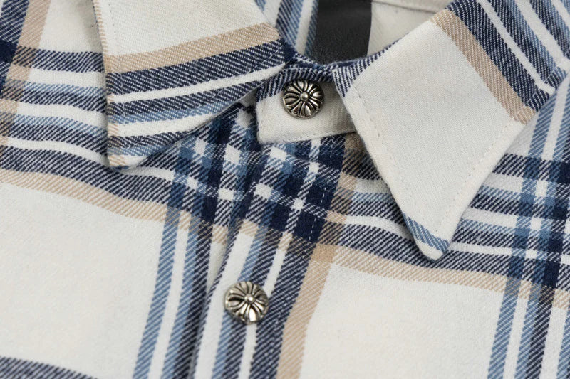 Chrome Hearts New Jacket -113