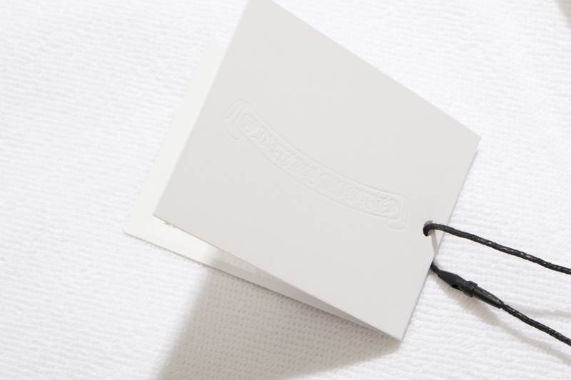 Chrome Hearts Hoodie K7007