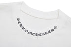 Chrome Hearts New T-shirts 6022