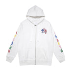 Chrome Hearts ZIP-UP Hoodie 5010