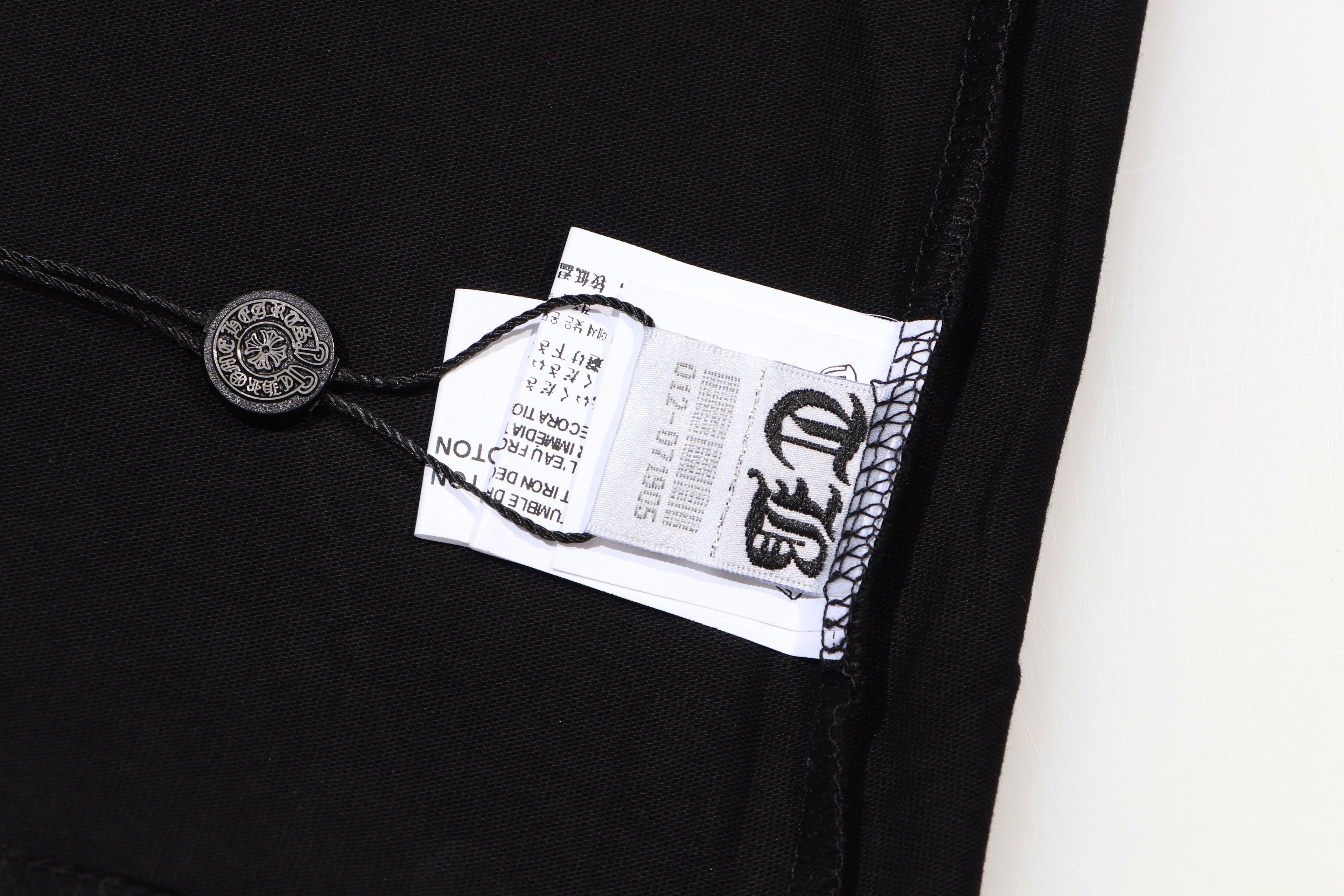 Chrome Hearts New SWEATSHIRTS -8015