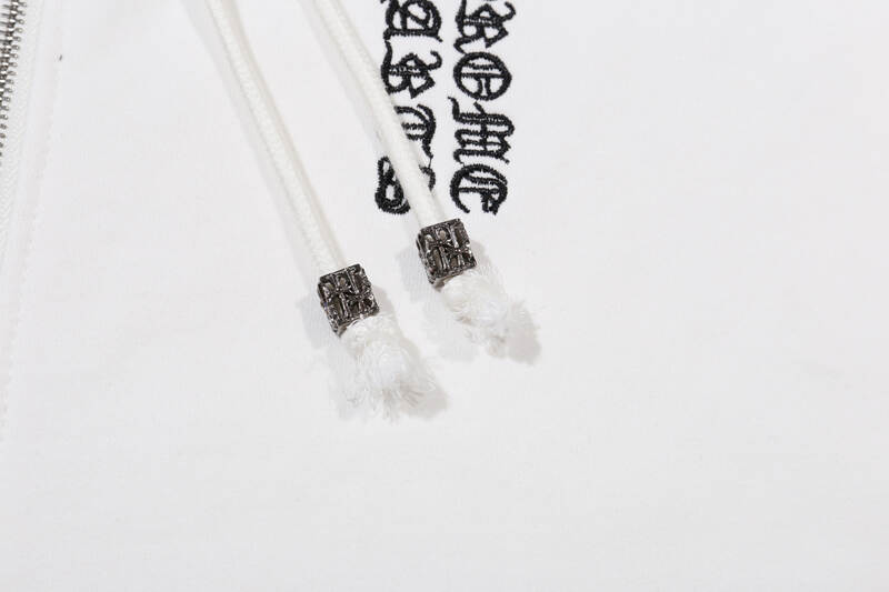 Chrome Hearts ZIP-UP Hoodie K5014