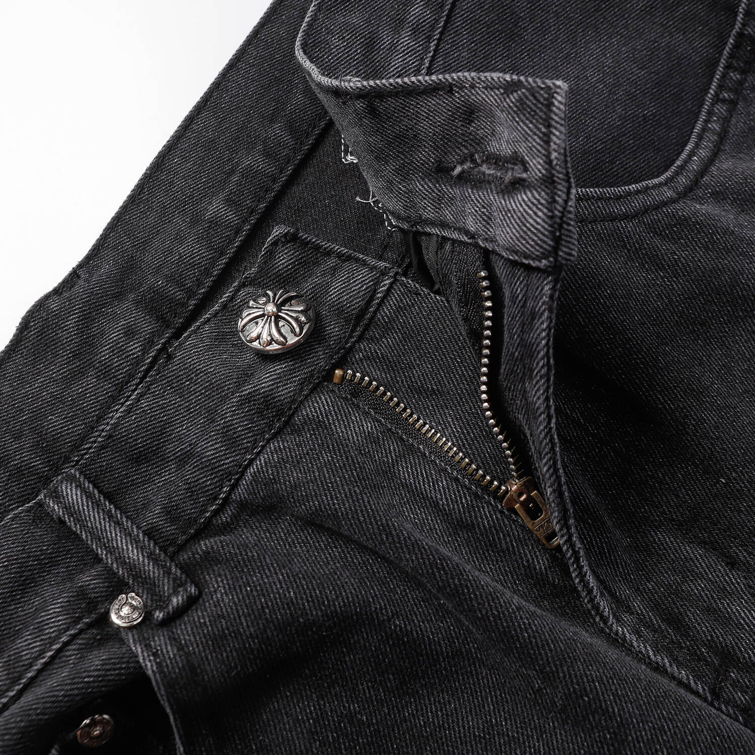 Chrome Hearts Shorts 9925