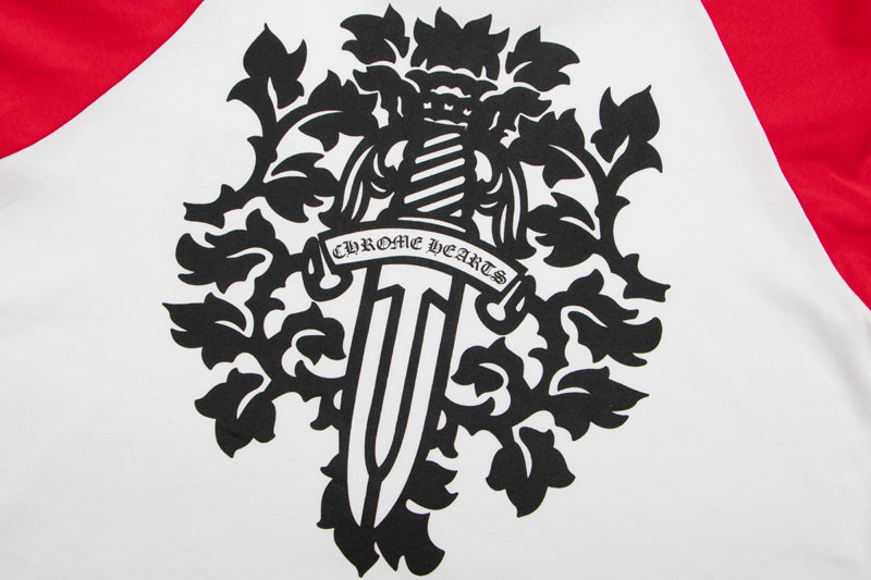 Chrome Hearts New SWEATSHIRTS -9001