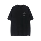 Chrome Hearts T-shirt-9027