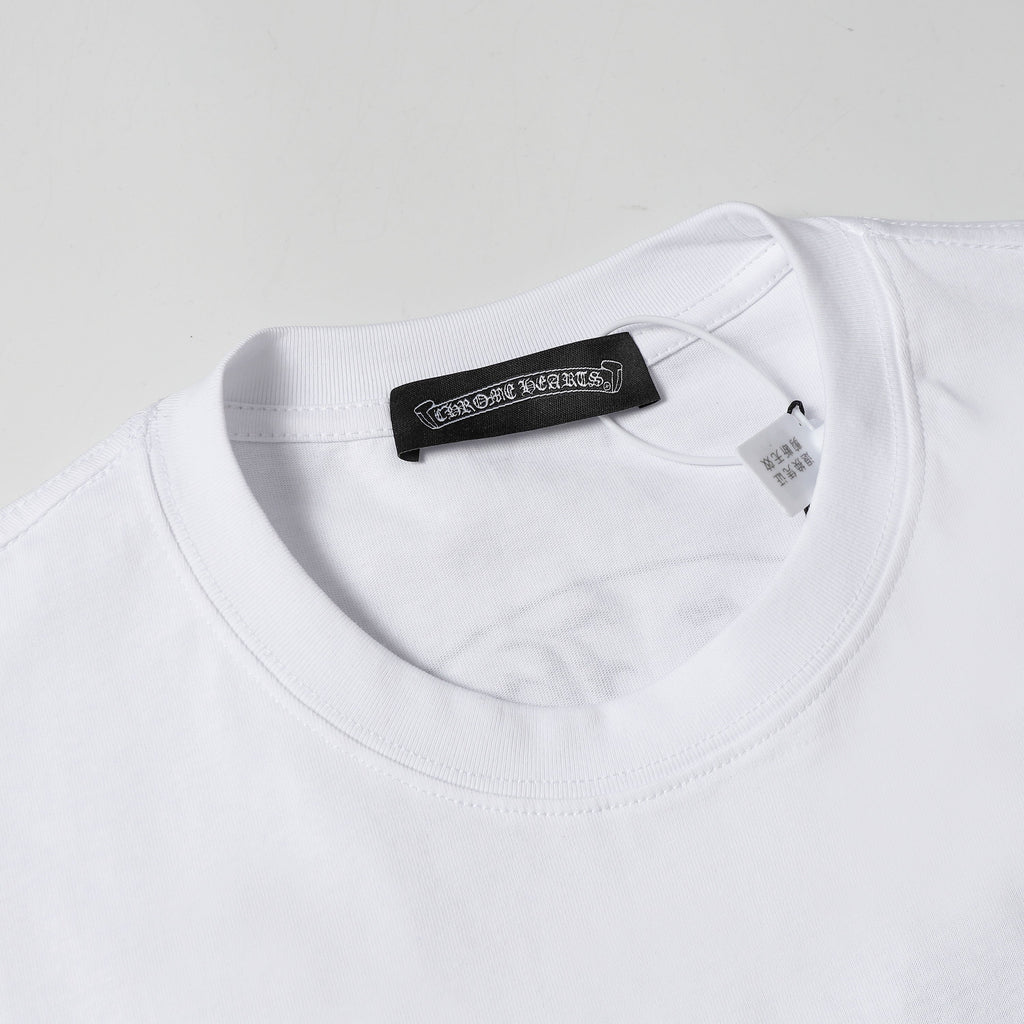 Chrome Hearts T-shirt 2238