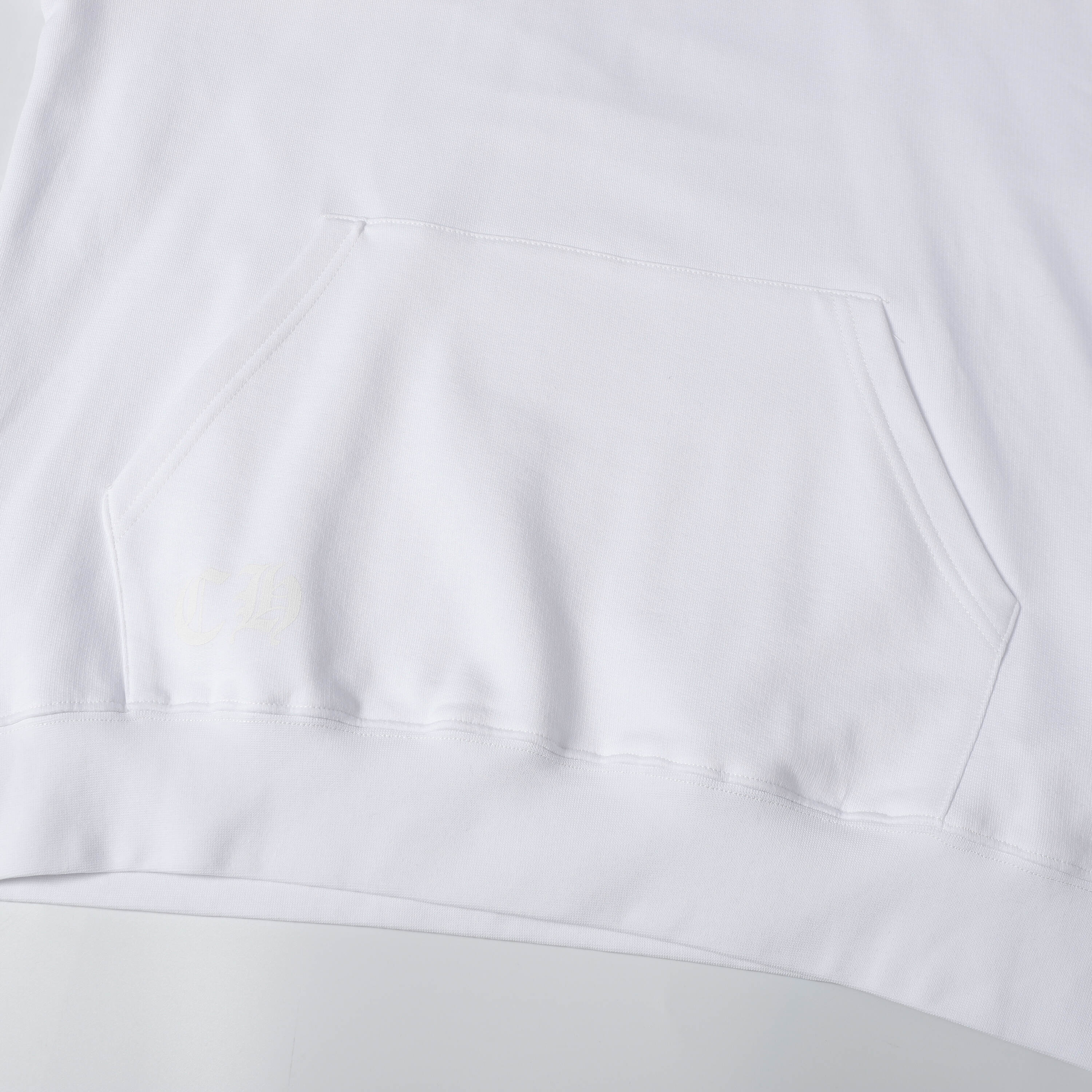 Chrome Hearts Hoodie 9817