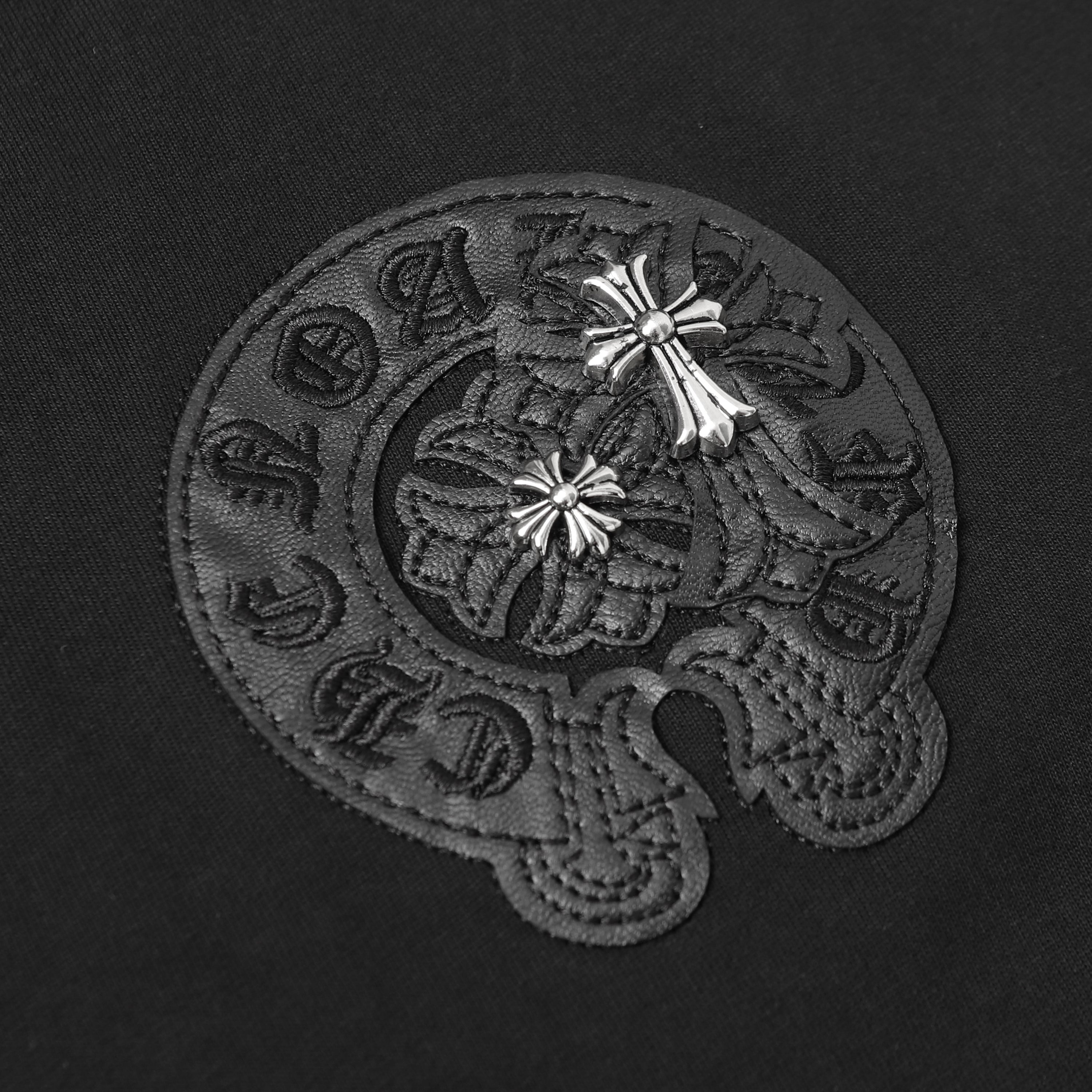 Chrome Hearts T-shirt 2268