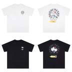 Chrome Hearts T-shirt 6054