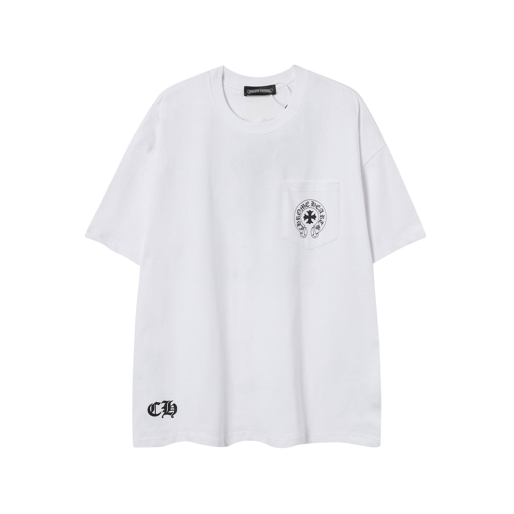 Chrome Hearts T-shirt 2252