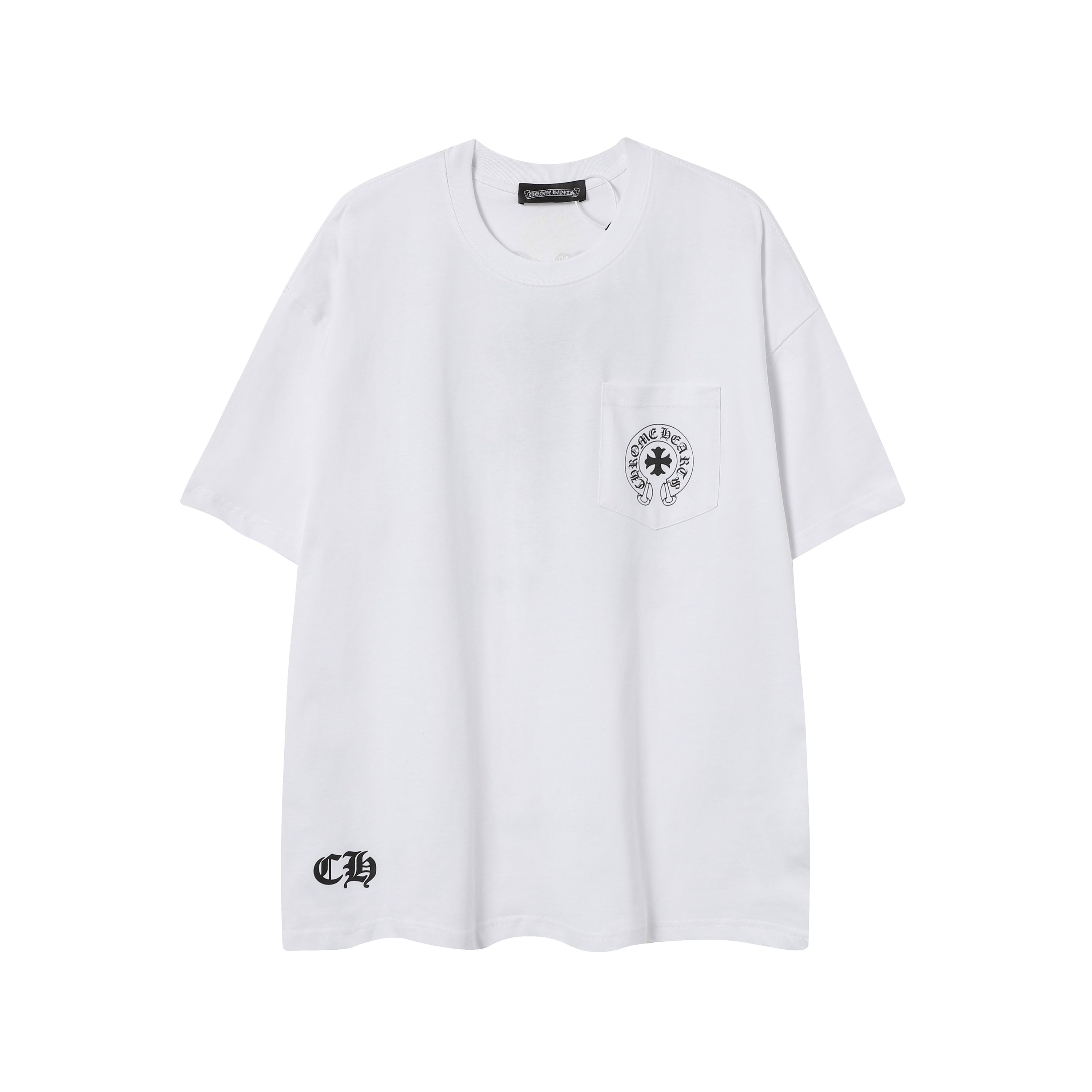 Chrome Hearts T-shirt 2252