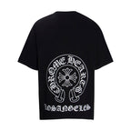 Chrome Hearts New T-shirts 6003