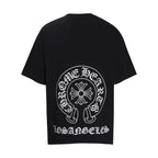 Chrome Hearts T-shirt-6003